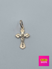 Золота підвіска 585° 0.67 г.