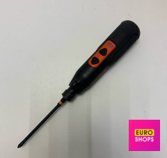 Акумуляторна викрутка Dnipro-M CSD-36X