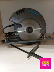 Пила дискова Kraissmann 2400 ks 255