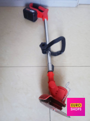 Тример акумуляторний DTK 48