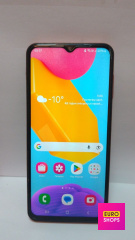 Смартфон Samsung M13 SM-M135F 4/128 GB