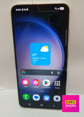 Смартфон Samsung S23 SM-S911B 8/256GB