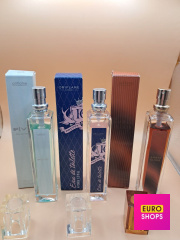 Туалетна вода 30 ml Oriflame Preppy + Oriflame Elvie +  OriflameAmber