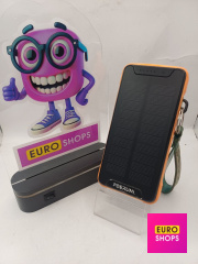 Power Bank POERUNI 20000 MAH