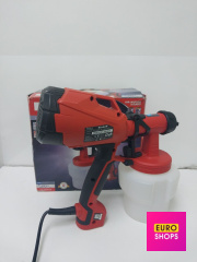 Фарборозпилювач Einhell TC-SY 500 P