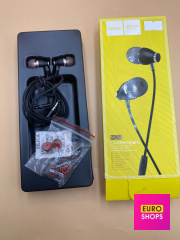Навушники HOCO M28