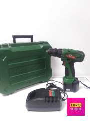 Дрель-шуруповерт Status CTX14,4