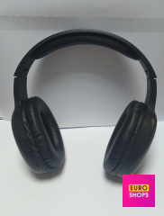 Навушники GrandX GB-11B