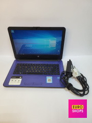 HP 14-ac151nr celeron n3050/ram2/ssd32