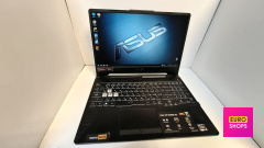 Ноутбук Asus FA506n Ryzen 5 7535HS/RAM16GB/SSD512GB/GeForce RTX2050