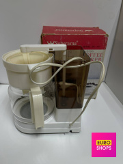 Кавоварка Сoffee maker sr-603