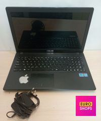Ноутбук Asus X551C Celeron 1007U/RAM2GB/HDD320GB