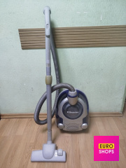 Пилосос ELECTROLUX ZAC 6725