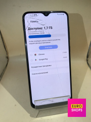 Смартфон Samsung GALAXY A30S 4/64 Gb