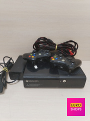 Ігрова приставка Microsoft Xbox 360 E 500GB