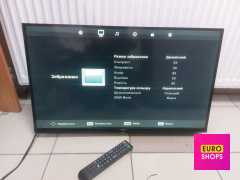 Телевізор Vinga L32HD25B