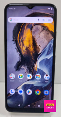 Смартфон NOKIA C22 3/64GB