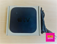 Мультимедійна приставка Apple TV (A1469)