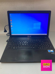 Ноутбук Asus X551M/Celeron N2815/RAM8GB/HDD500GB