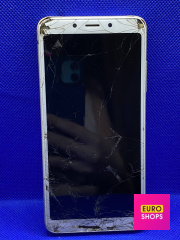 Смартфон Xiaomi Redmi 6A 3/32GB