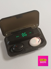 Bluetooth навушники F9