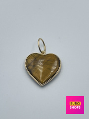 Золотий кулон 750° 0.9 г.