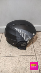 Гірськолижний шолом 46 N T52-Y-1