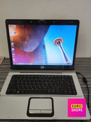 Ноутбук HP Pavilion DV6700 PentiumT2390/Ram1Gb/HDD120Gb