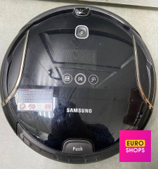 Робот-пилосос Samsung NaviBot-S SR8980