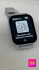 Смарт-годинник (Smart Watch) Xiaomi REDMI WATCH 5 ACTIVE (M2351W1)