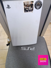 Ігрова приставка SONY PlayStation 5 1TB (CFI-1208A)