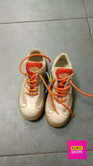 Кросівки дитячі BALDUCCI  30р