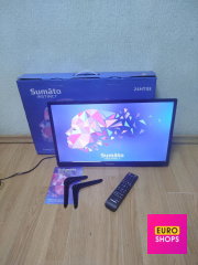 Телевізор Sumato 24HT03