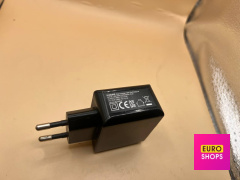 Мережевий зарядний пристрій Philips 2 usb