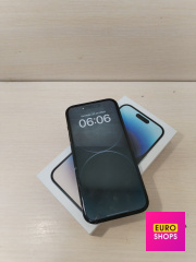 Смартфон Apple iPhone 14 Pro 128Gb