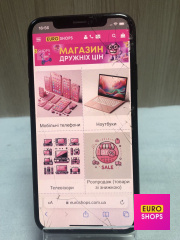 Смартфон Apple IPhone XS 256GB Space Gray
