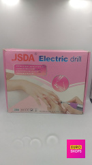 Фрезер для манікюру  JSDA  JD500