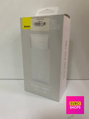 Power Bank Baseus Bipow 30000 mAh