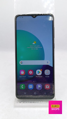 Смартфон Samsung GALAXY A02 (SM-A022G/DS) 2/32GB