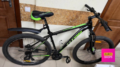 Велосипед Titan Urban 29