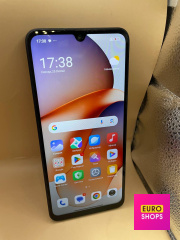 Смартфон Xiaomi Redmi 14C 4/128GB
