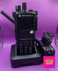Рація Motorola DP4800e