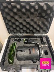 Лазерний нівелір Dnipro-M Laser ML-335G