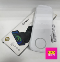 Зарядний пристрій Cyboo