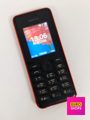 Кнопковий телефон NOKIA RM-944