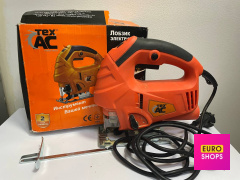 Лобзик електричний ТехАС ТА-01-031