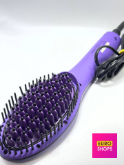 Щітка-випрямляч Мagio MG-574