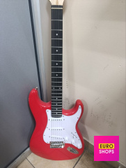 Електрогітара Parksons ST-40 RD