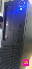 Системний блок Lenovo M71e Pentium G3220/RAM4GB/HDD500GB