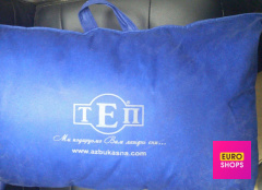 Наматрасник ТЕП  ECOBLANK